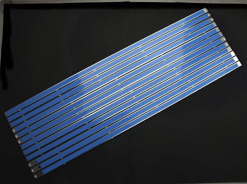 Bestparts Strip Backlight Strip جديد متوافق مع 65UJ6300 65UJ630V 65UJ634V 65UJ5500 SSC_65UJ63_ABCD in Saudi Arabia