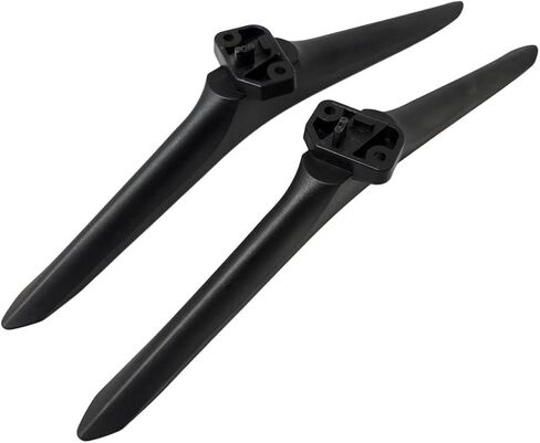 Original TV Base Stand Legs for Hisense - 75" Model 75R6030K (Screws Included.) in Saudi Arabia