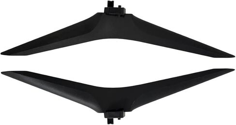 Original TV Base Stand Legs for Hisense - 75" Model 75R6030K (Screws Included.) in Saudi Arabia