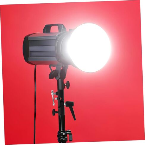 H Shaped Metal Flash Lamp Holder Bracket with Dual Flashlight Mount for Photography Umbrella Softbox Durable Design Stable and Lightweight Stand in Saudi Arabia
