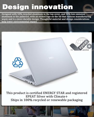 Dell Latitude 5500 Labtop 15.6 - Intel Core I5 ​​8th Gen - I5-8265u - Quad Core 3.9Ghz - 500GB - 8GB RAM - 1366X768 HD - Windows 10 Pro (Reneed) in Kuwait