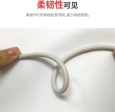 1pc XW2Z-200S-VH Serial Cable Suitable for CQM1H CPM2C 2AH Series Programming Download Wire(Gold Plated Version) in Saudi Arabia