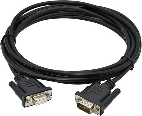 1pc XBTZG9740 DB9 Serial Cable for HMI GXO5502/3501 Touch Panel to for CP1E CP1H CPM CJ Series GP3000-CP1H in Saudi Arabia
