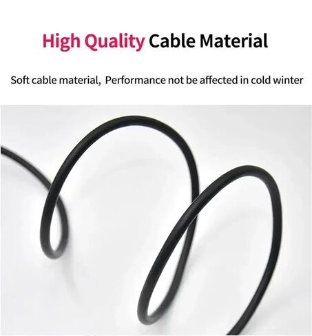 1PC 6ES7 901-1BF00-0XA0 للكمبيوتر الشخصي/MPI MODULE HMI RS232 CABLE TP27 Touch Panel Download Cable in Saudi Arabia