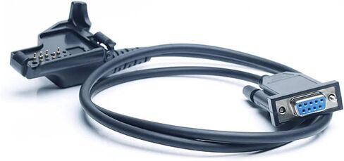 1pc RPC-MHT1K Programming Cable for Walkie Talkie HT1000 MTS2000 XTS3000 GP900 GP9000 XTS350 MTX2000 Ham Radio in Saudi Arabia