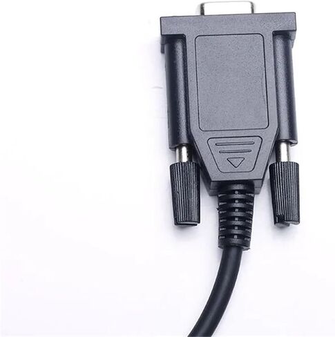 1pc RPC-MHT1K Programming Cable for Walkie Talkie HT1000 MTS2000 XTS3000 GP900 GP9000 XTS350 MTX2000 Ham Radio in Saudi Arabia