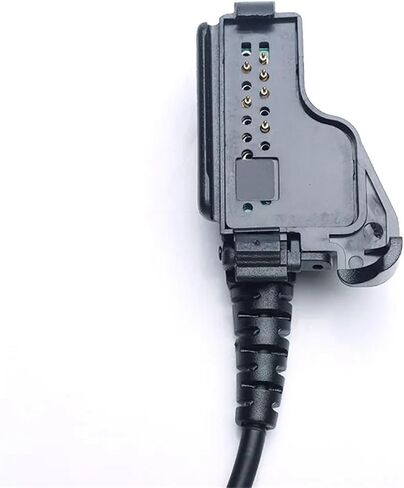 1pc RPC-MHT1K Programming Cable for Walkie Talkie HT1000 MTS2000 XTS3000 GP900 GP9000 XTS350 MTX2000 Ham Radio in Saudi Arabia