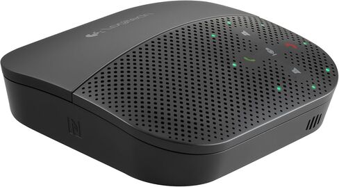 Logitech P710E مكبر صوت موبايل in Saudi Arabia