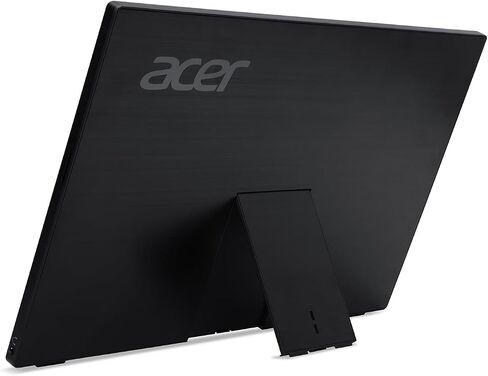 Acer PM181Q 17.3 "FHD IPS Monitor Portable Monitor Ultra Slim Design USB-C Mini HDMI & Audio Out Out Out Out Out Out Out Out Out Out Out Out Out Outpluds الكمبيوتر المحمول/ماك مكبرات صوت مدمجة (متجددة) in Kuwait