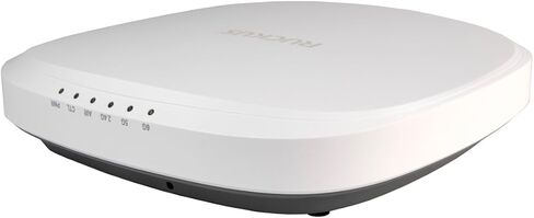 Ruckus R560 Wi-Fi 6e Tri-Radio Indoor Access Point ، 2x2 MIMO 2.4/5/6GHz ، 4.7GBPS ، 5GBE POE ، BEAMFLEX+ هوائيات ، Ethernet و USB المزدوجة ، TAA متوافق ، Cloud Care جاهزة in Kuwait