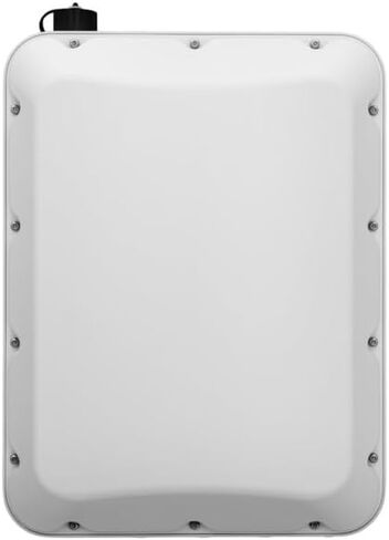 Ruckus 9F1-T750-US51 Outdoor Wi-Fi 6 Access Point, Dual Band 2.4/5GHz, 4x4:4 MU-MIMO, 10GbE & 2.5GbE, SFP+, N-Type Antenna, TAA Compliant, Cloud Care Pre-Configured Bundle Eligible in Saudi Arabia