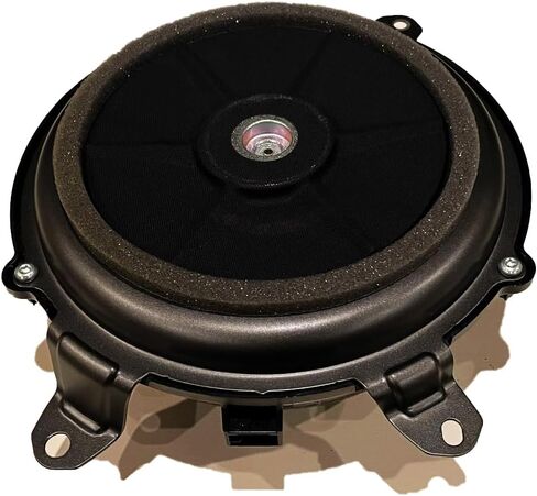 Genuine Lexus 86160-0WX30 Speaker in Saudi Arabia