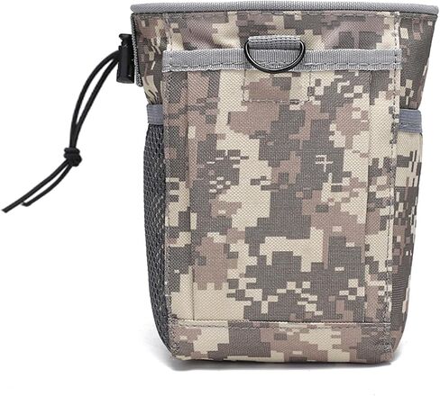 MOLLE DUMP POUCH ROARPRESTRING MAGANTER ATTILITY BACK in Saudi Arabia