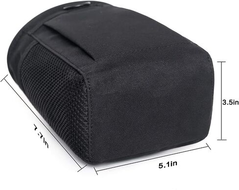 MOLLE DUMP POUCH ROARPRESTRING MAGANTER ATTILITY BACK in Saudi Arabia