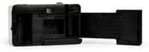 Ilford Sprite 35-II Reusable/Reloadable 35mm Analog Film Camera (Silver and Teal) in Saudi Arabia