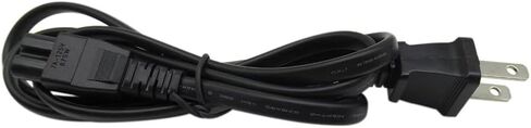 usonline911 AC CORM CORM + AV Cable لـ Sony PlayStation PS1 ، PS2 ، PS3 Power Power Cable و AV Cable in Saudi Arabia