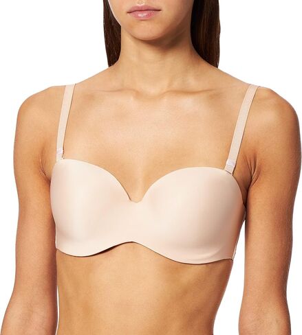 Chantelle Women's Adult Absolute Invisible Smooth Strapless Bra in Saudi Arabia
