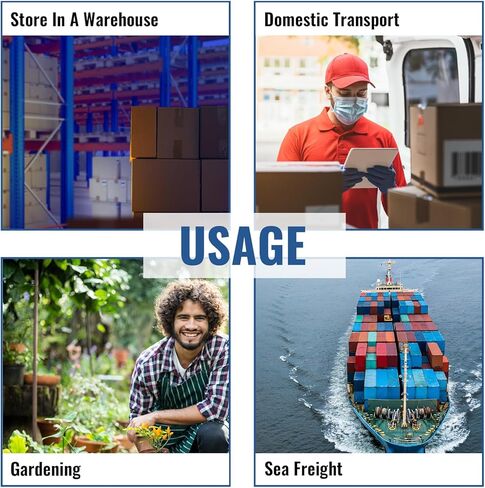 Dawot 1320lbs Foldable Platform Truck Dolly with Swivel Wheels, Heavy Duty Moving Platform Hand Truck, Moving Flatbed Cart Push Cart Platform Dolly Cart for Groceries, Warehouse(43.3" x 25.6") in Kuwait