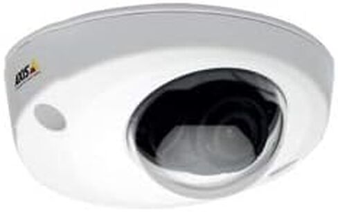 Axis P3905-R mK II Network Camera - Colour - 1920 X 1080-3.60 mm - Cable - Dome in Saudi Arabia