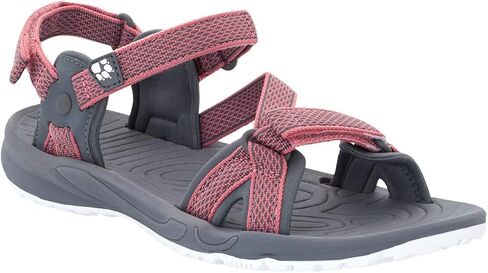 Jack Wolfskin Women's Lakewood Ride Sandal Outdoor in Saudi Arabia