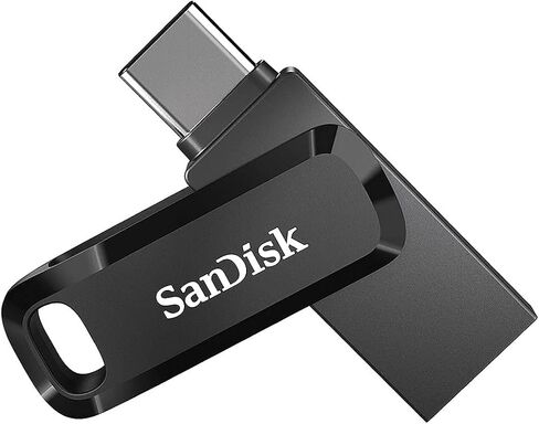 Mandisk Ultra Dual Drive Go USB Type-C 64GB in Kuwait