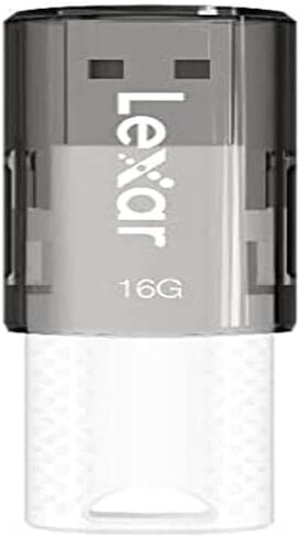 Lexar - JumpDrive 16GB S60 USB محرك أقراص فلاش in Kuwait