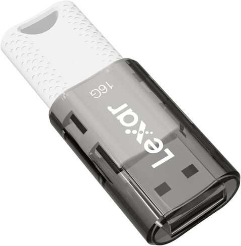 Lexar - JumpDrive 16GB S60 USB محرك أقراص فلاش in Kuwait