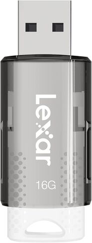 Lexar - JumpDrive 16GB S60 USB محرك أقراص فلاش in Kuwait