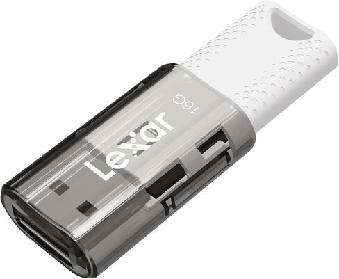 Lexar - JumpDrive 16GB S60 USB محرك أقراص فلاش in Kuwait