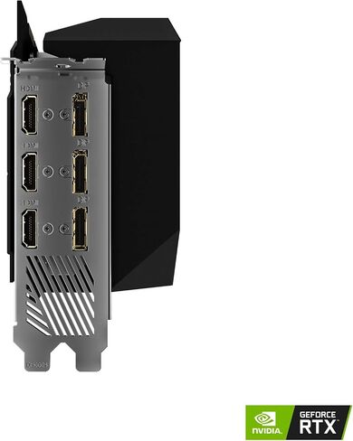 GIGABYTE AORUS GEFORCE RTX 3090 XTREME 24G GRASTS CARD in Saudi Arabia