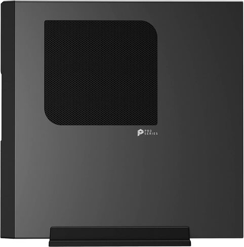 MSI Pro DP21 12M Mini Desktop Computer-12th Gen Intel Core I7-12700 12-Core حتى 4.90 GHz معالج ، 64 جيجابايت من ذاكرة الوصول العشوائي ، 2TB NVME SSD ، Intel UHD Graphics 770 ، Wi-Fi 6 ، Vesa Peching ، Windows 11 Pro in Saudi Arabia