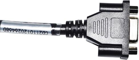 DB15 to 6-Wires 6P WE Closed-Loop Stepper Encoder Extension CABLEH-BM1M5 CABLEH-BM3M0 CABLEH-BM5M5 Cable for LS CL Series(5.5m,CABLEH-BM5M5) in Saudi Arabia
