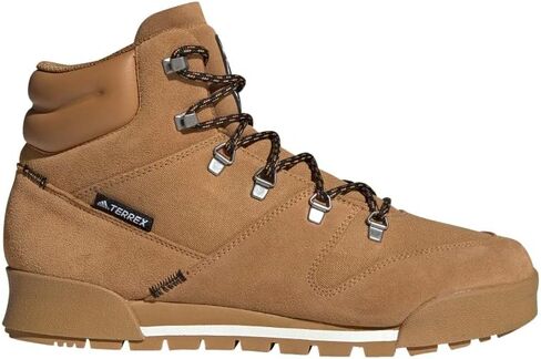 adidas Men's Terrex Snowpitch Cold.rdy Walking Shoe in Saudi Arabia