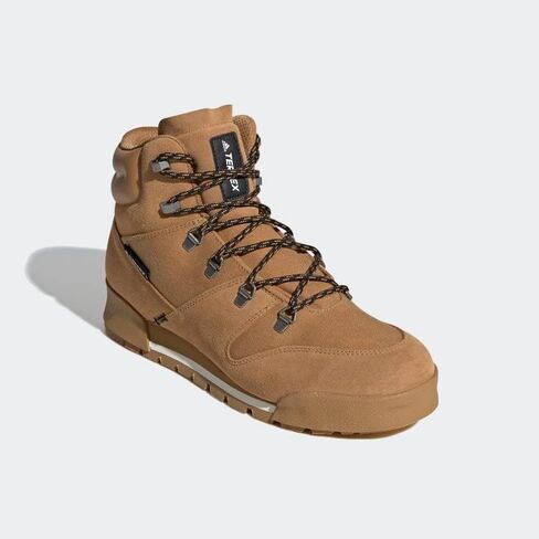 adidas Men's Terrex Snowpitch Cold.rdy Walking Shoe in Saudi Arabia
