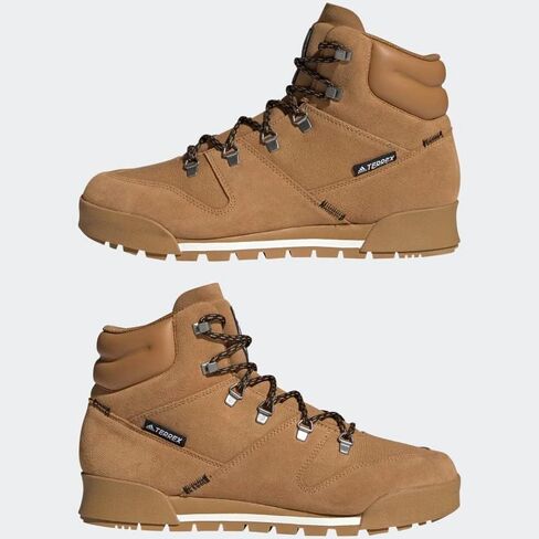 adidas Men's Terrex Snowpitch Cold.rdy Walking Shoe in Saudi Arabia