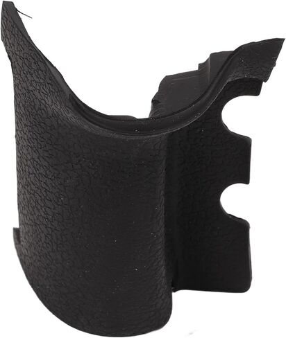 aqxreight Grip Rubber Set Left Side Thumb Bottom Rubber Cover with Adhesive Repair Parts for D810 Camera This of Grip Set P Camera PadGrip Body for NikonBody Cov in Saudi Arabia