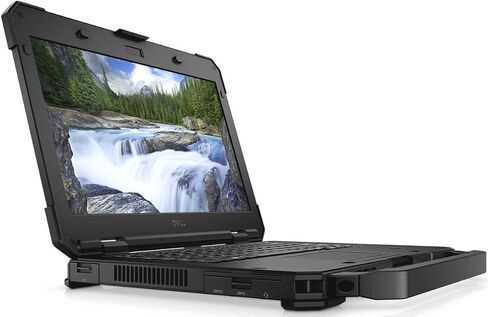 Dell Latitude 5420 جهاز كمبيوتر محمول وعرة ، 14 بوصة FHD (1920 × 1080) ، Intel Core I5-8350U ، 32 جيجابايت ذاكرة الوصول العشوائي in Kuwait