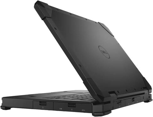 Dell Latitude 5420 جهاز كمبيوتر محمول وعرة ، 14 بوصة FHD (1920 × 1080) ، Intel Core I5-8350U ، 32 جيجابايت ذاكرة الوصول العشوائي in Kuwait