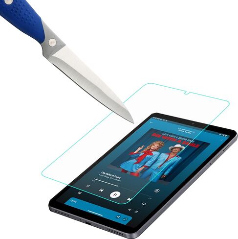 Mr.Shield Screen Protector compatible with Alldocube iPlay 70 mini Pro 8.4 Inch [Tempered Glass] [2-PACK] [Japan Glass with 9H Hardness] in Saudi Arabia
