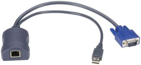 وحدة الوصول إلى خادم ServSwitch CX ، USB in Kuwait