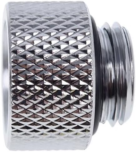 Alphacool Eiszapfen G1/4 "ذكر إلى أنثى 10 مم من التوسيع والكروم in Saudi Arabia