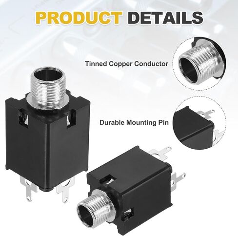 Meccanixity 10pcs 1/4 " in Saudi Arabia
