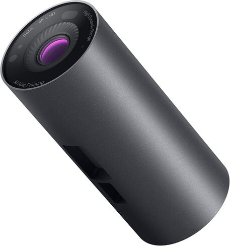 ديل كاميرا ويب WB5023 - 60 اطار في الثانية - USB 2.0 نوع A in Kuwait