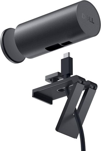 ديل كاميرا ويب WB5023 - 60 اطار في الثانية - USB 2.0 نوع A in Kuwait