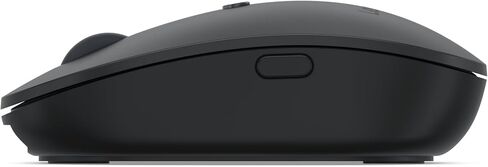 Lenovo X9 Edition Mouse - Blue Optical - Cable/Wireless - Bluetooth/Radio Renergency - 2.40 GHz - Resphargable - Thunder Gray - USB Type C - 2400 dpi - Scroll Wheel - 5 Button (S) - Senmetrical - 3 Mont in Saudi Arabia