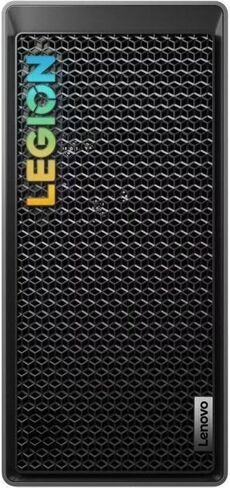 Lenovo Legion T5 26ARA8 Gaming Desktop Computer AMD RYZEN 7 7700 32GB RAM 1TB SSD NVIDIA GEFORCE RTX 4060 Storm Gray in Saudi Arabia