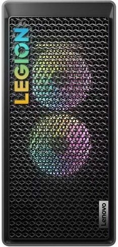 Lenovo Legion T5 26ARA8 Gaming Desktop Computer AMD RYZEN 7 7700 32GB RAM 1TB SSD NVIDIA GEFORCE RTX 4060 Storm Gray in Saudi Arabia