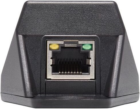Gigabit Ethernet Poe Extender CAT5E/CAT6/CAT6A RJ45 1-PORT 30W in Kuwait