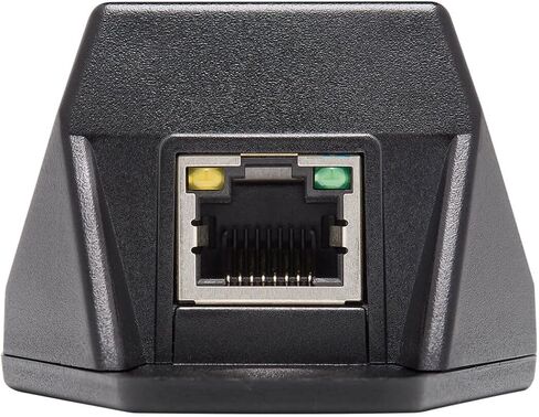Gigabit Ethernet Poe Extender CAT5E/CAT6/CAT6A RJ45 1-PORT 30W in Kuwait