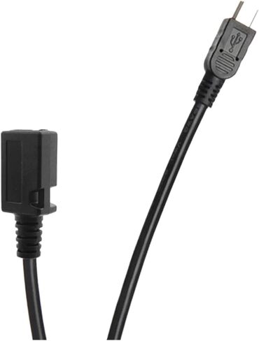 USB Plug to m;ic/ro USB B Female Data Cable Adapter Converter Data Cable in Saudi Arabia